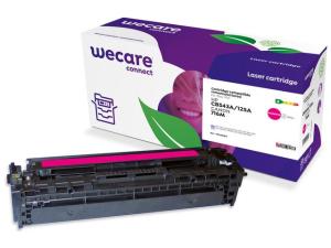 Toner WECARE HP CB543A 1978B002 1 4K mag
