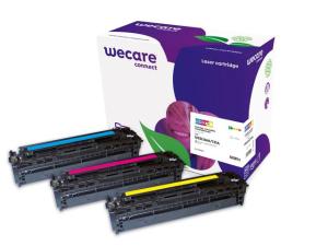 Toner WECARE HP CF211A 31C 3 fp
