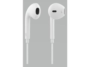 Headset STREETZ E130 In-Ear 3 5mm