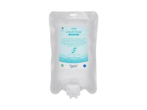 Tvål STERISOL Ultra flytande parf 375ml