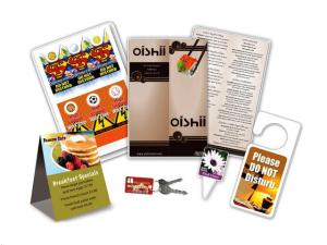 Allväderspapper Premium A3 165g 50 fp