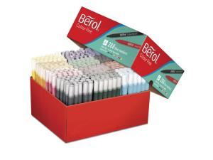 Fiberpenna BEROL Colorfine 288 fp