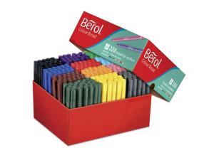 Fiberpenna BEROL Colourbroad 288 fp