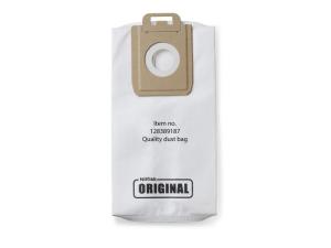 Dammsugarpåse NILFISK Select 4 fp