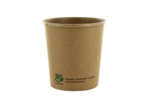 Soppskål PURE 470 ml 25 fp