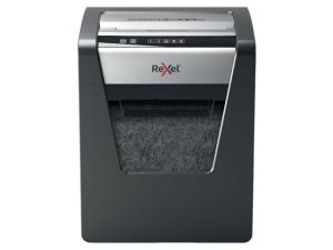 Dokumentförstörare REXEL Momentum X415