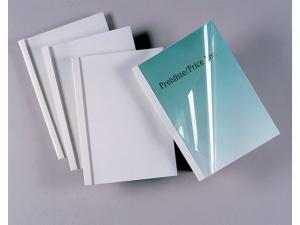 Limbindningsmapp GBC A4 1 5mm 100 fp