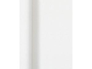 Duk papper 1 18x8m vit