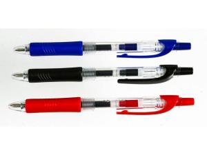 Kulpenna MARVY recycled 1 0 mm blå