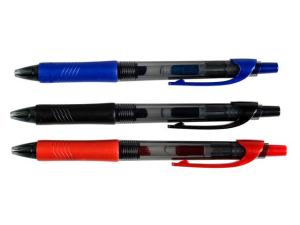 Gelpenna MARVY recycled 0 7mm svart