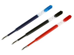 Refill Kulpenna recycled 0 7mm svart