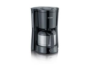 Kaffebryggare Severin 4835 Termos Inox