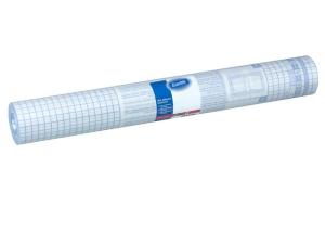 Bokplast självhäft 60my 50cmx25m matt