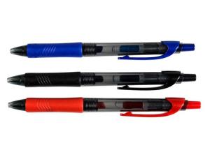 Gelpenna MARVY recycled 0 5mm svart