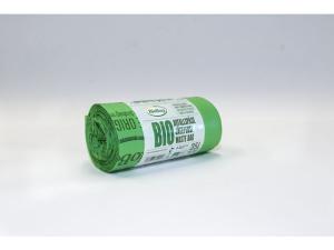 Säck BIOBAG Extrastark 35L 25 rl