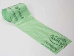 Säck BIOBAG Extrastark 60L 20 rl