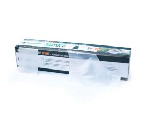 Engångsförkläde GrPolly 800x1250mm 50 rl