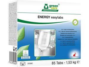 Maskindisk TANA Energy easytabs 85 fp