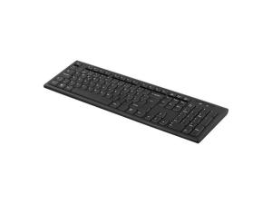 Tangentbord DELTACO TB-122 trådlöst sva