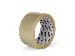 Packtejp ETAB 541 PP 50mmx66m klar 6 fp