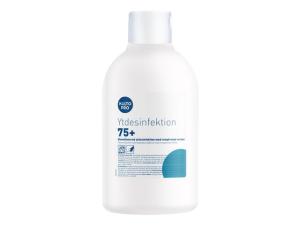 Ytdesinfektion KIILTO PRO 75 300ml