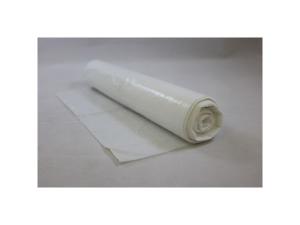 Papperskorgspåse LLD 35L 15my vit 50 rl