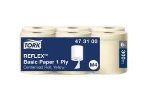 Torkrulle TORK Uni M4 Reflex 6 fp