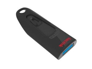 USB-Minne SANDISK Ultra 256GB USB 3 0