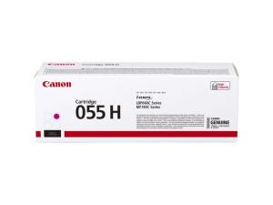 Toner CANON CLBP 055 HC 5 9K magenta