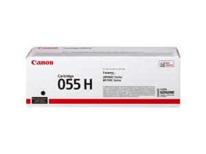Toner CANON CLBP 055 HC 7 6K svart