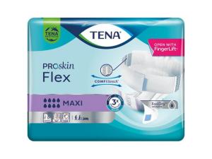 Inkoskydd TENA Flex Maxi L 22 fp