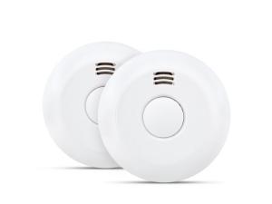 Brandvarnare NEXA optisk värme 2 fp