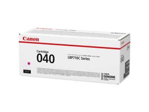 Toner CANON CRG 040 5 4K magenta