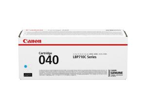 Toner CANON CRG 040 5 4K cyan