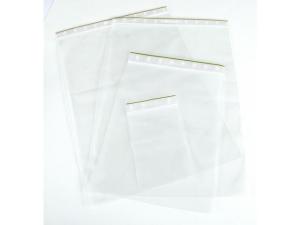 Blixtlåspåse 300x400mm UT 100 fp