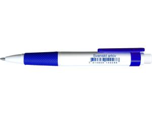 Kulpenna SA-4000XL Svenskt Arkiv blå