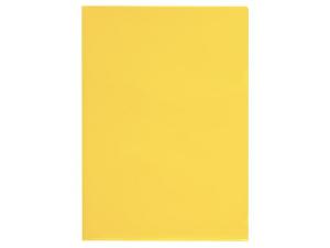 Aktmapp A4 0 15 gul 25 fp
