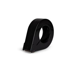 Tejphållare packtejp ETAB 38mm svart