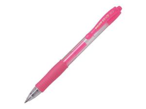 Gelpenna PILOT G-2 0 7 Neon Rosa