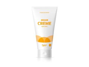 Handcreme STERISOL SWEDEN oparf 100ml