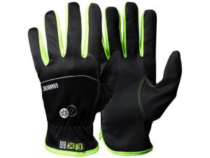 Vinterhandske GRANBERG 4202 pekskärm 10