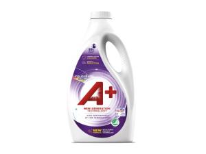 Tvättmedel A Color 2 2L