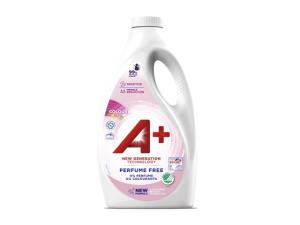 Tvättmedel A Sensitive Color 2 2L