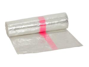 Tvättsäck vattenlöslig 45L 100 fp