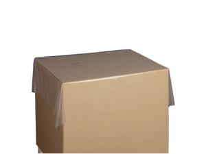 Topparksfilm LD 30my transparent 300 rl