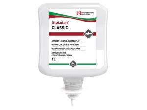 Hudcreme STOKOLAN Classic 1L