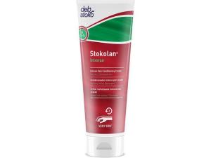 Hudcreme STOKOLAN Intense Pure 100ml