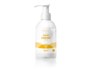 Handcreme STERISOL SWEDEN oparf 350ml