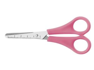 Sax Westcott Hobby 13cm höger cerise