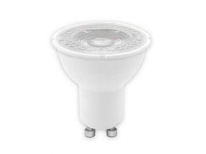 LED-lampa GU10 5W 50W 2700K DB
